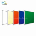 LXF IP44 RGB LED Panel Light 18W/36W/40W/48W/54W/72W Model: LXF-PL-RGB