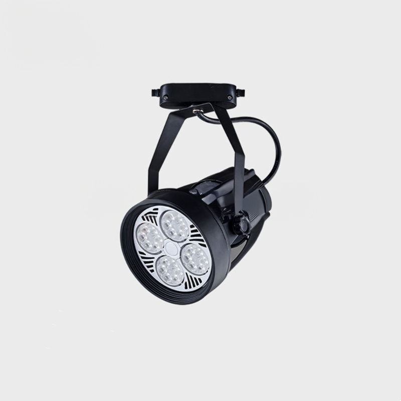 LXF IP44 Track spot light LED Track Light Model: LXF-TKL10