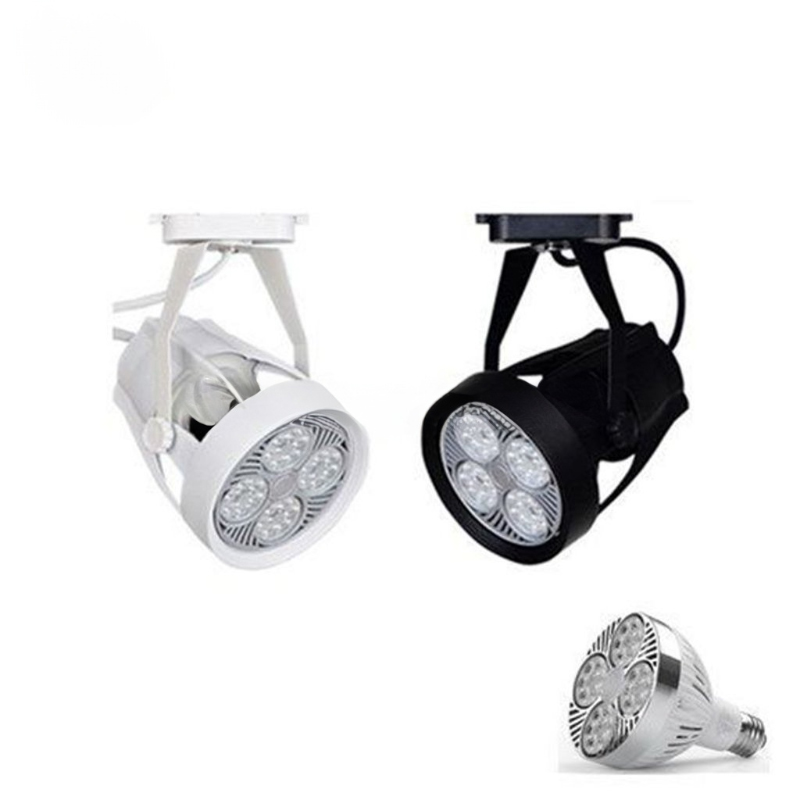 LXF IP44 Track spot light LED Track Light Model: LXF-TKL10