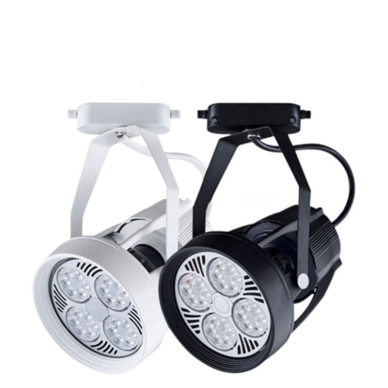 LXF IP44 Track spot light LED Track Light Model: LXF-TKL10