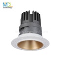 LXF IP44 Trimless LED Spot Light Model: LXF-RDL31