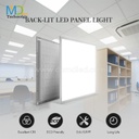 LXF LED Panel Light 18W/36W/40W/48W/54W/72W  Model: LXF-PL-CEB