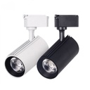 LXF LED Track Lamp for Clothing Store Aisle Super Bright Energy-Saving Commercial Spotlight Model: LXF-TKL13