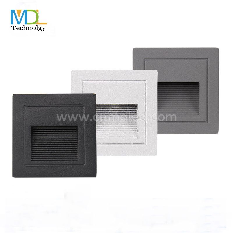 LXF  Led Wall Light IP65 LED Stair Light Step Light Recessed Buried Light Model:LXF-UDGL13