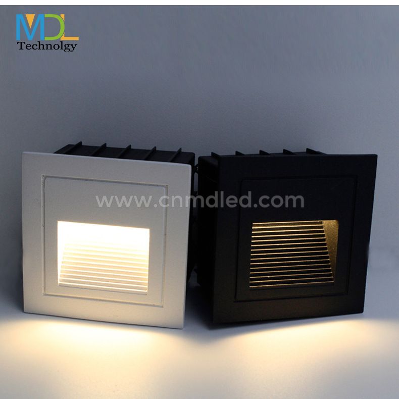 LXF  Led Wall Light IP65 LED Stair Light Step Light Recessed Buried Light Model:LXF-UDGL13