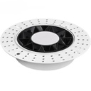 LXF Round Linear LED Down Light Model: LXF-RLDL1