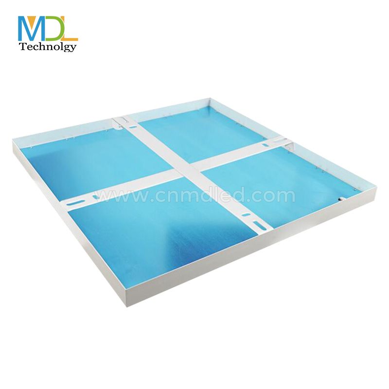 LXF Surface Mounted LED Panel Light 60x60 60x120 30x60 30x120CM Model: LXF-PLSB