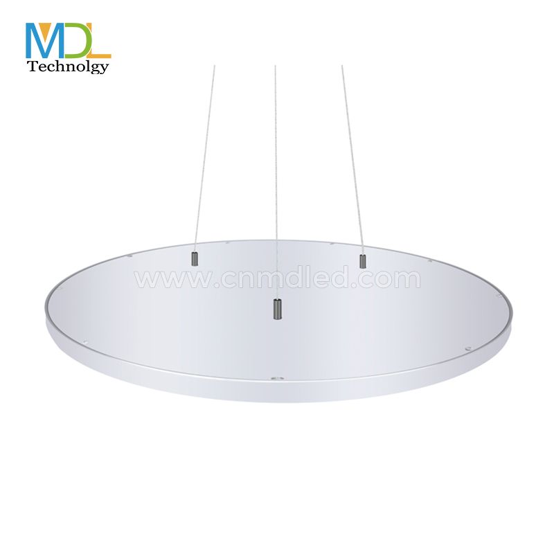 LXF Suspending led panel light Round for office ceiling Model: LXF-PL-Round