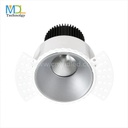 LXF Trimless Anti-vertigo LED Spot Light Model: LXF-RDL32