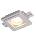 LXF Trimless gypsum soffit seamless round LED Spot Light Model: LXF-GQD11