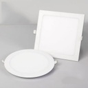 LXF Ultra-thin LED Panel Light Model: LXF-PLRB