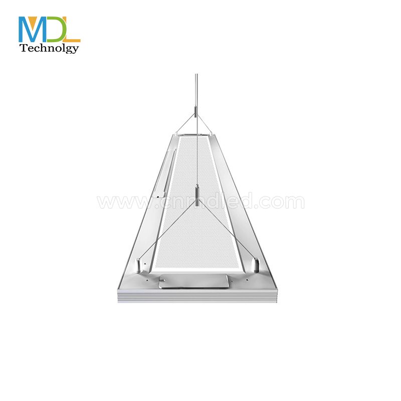 LXF Up and Down LED Panel Light Model: LXF-PL-UD