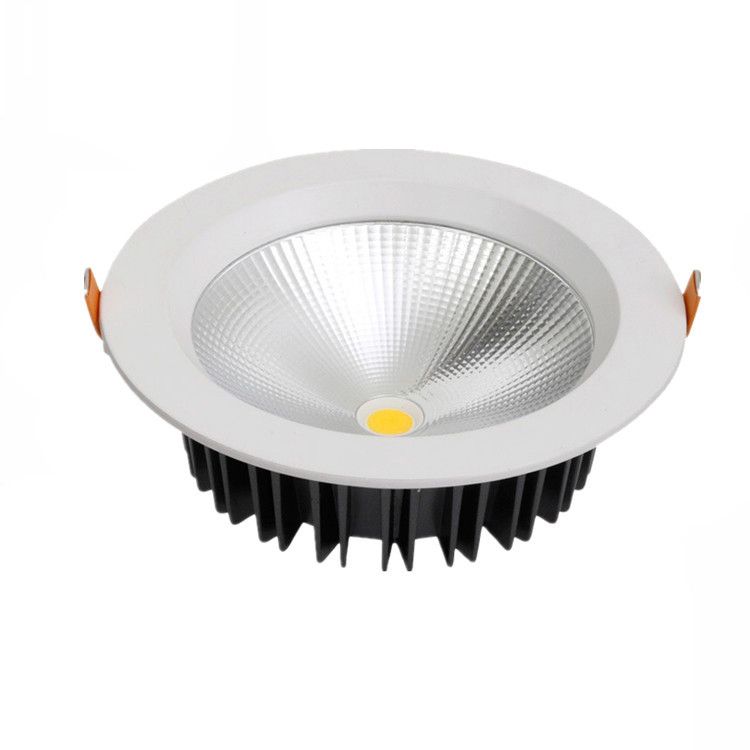 LXF 3000K-6500K Cob Led Downlight Spot Light Recessed Lighting Model: LXF-RDL15