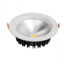 LXF 3000K-6500K Cob Led Downlight Spot Light Recessed Lighting Model: LXF-RDL15