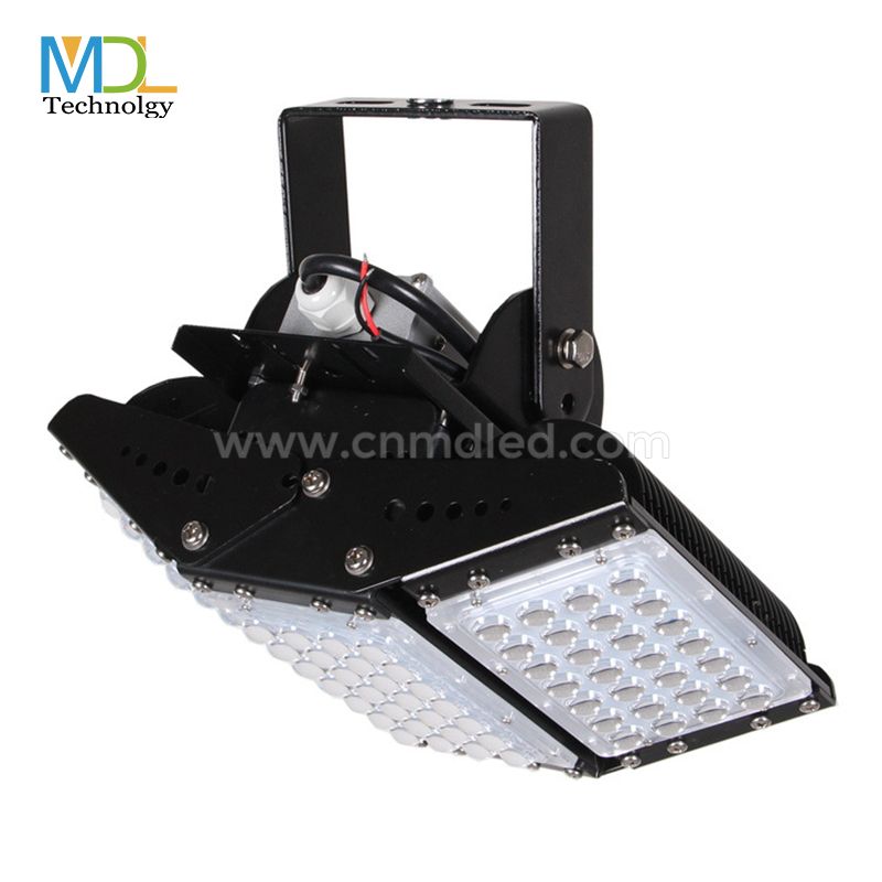 Adjustable Lighting Angle LED Stadium Light  Model:LXF-QCD11A