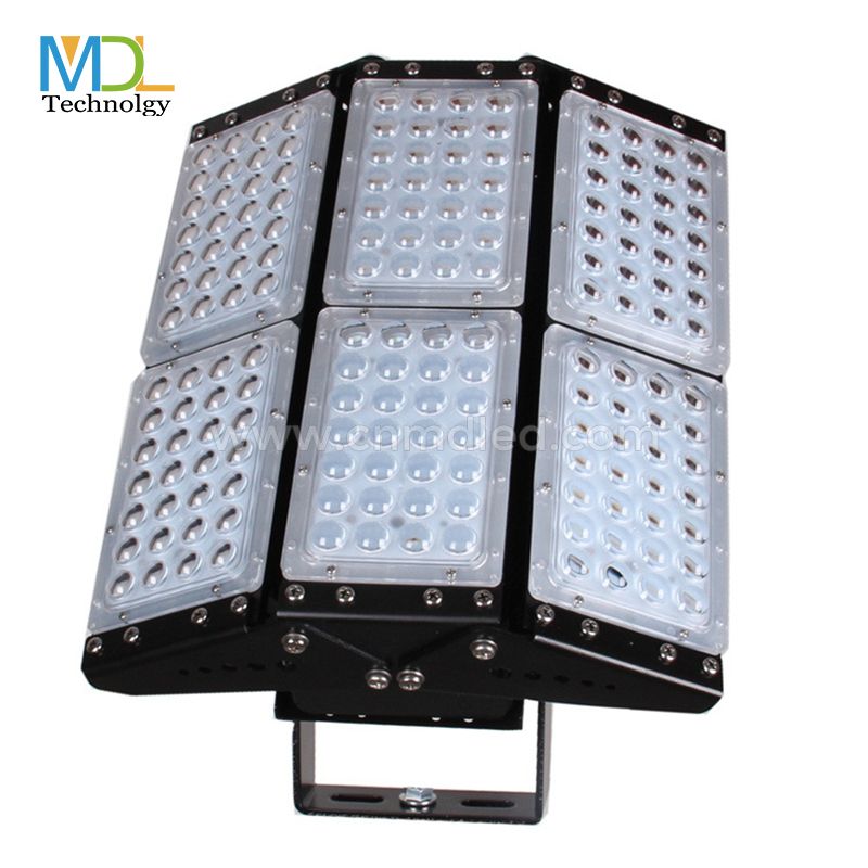 Adjustable Lighting Angle LED Stadium Light  Model:LXF-QCD11A