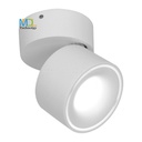 LXF 3W 7W 9W 12W 18W Surface Adjustable LED Down Light Model: LXF-ADL