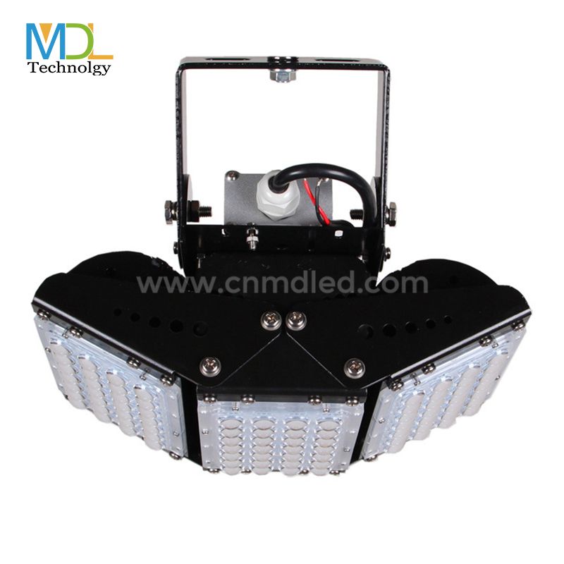 Adjustable Lighting Angle LED Stadium Light  Model:LXF-QCD11A