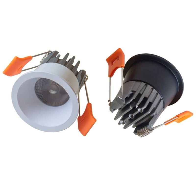 LXF 3W MINI LED Cabinet Light Downlight Spotlight Model: LXF-MINI6