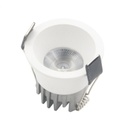 LXF 3W MINI LED Cabinet Light Downlight Spotlight Model: LXF-MINI6