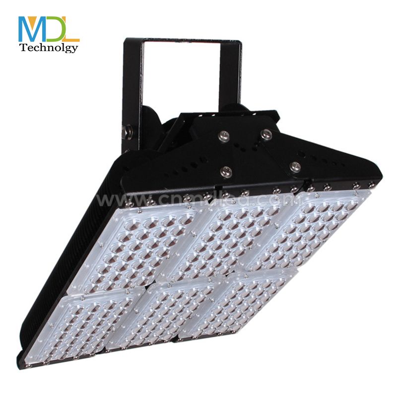 Adjustable Lighting Angle LED Stadium Light  Model:LXF-QCD11A