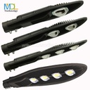 COB 3000K-6500K LED Streel Light  Model:LXF-STC