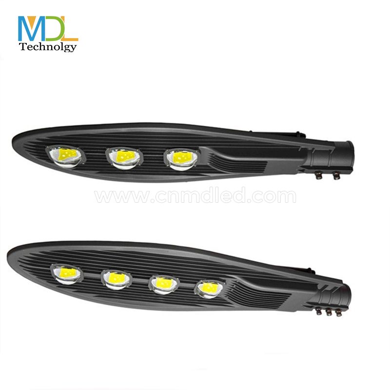 COB 3000K-6500K LED Streel Light  Model:LXF-STC