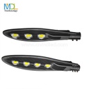 COB 3000K-6500K LED Streel Light  Model:LXF-STC