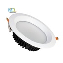 LXF 5W 7W 9W 12W 18W 25W Aluminum Recessed  LED Down Light Model: LXF-RDL18