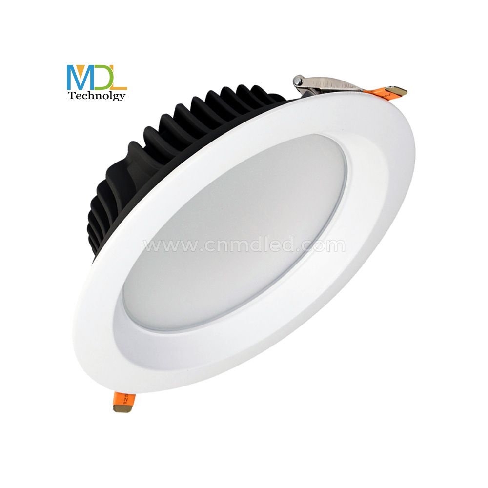 LXF 5W 7W 9W 12W 18W 25W Aluminum Recessed  LED Down Light Model: LXF-RDL18