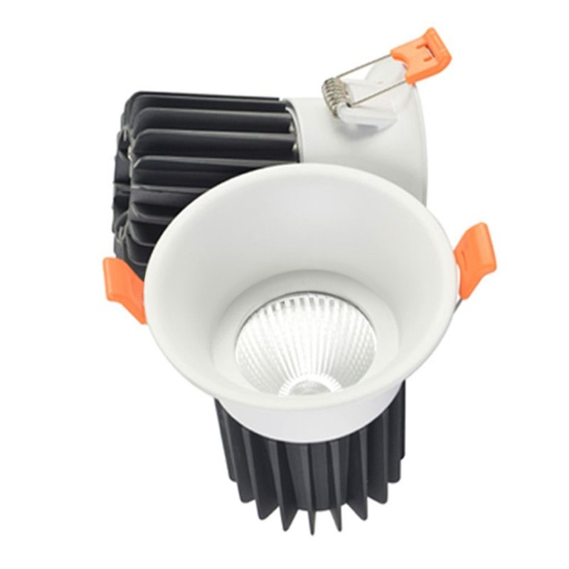 LXF Adjustable 15° LED Down Light Model: LXF-RDLT5