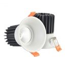 LXF Adjustable 15° LED Down Light Model: LXF-RDLT5