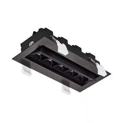 LXF Adjustable 180° LED Down Light Model: LXF-RDLT1