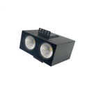 LXF Adjustable square ceiling special led light Model: LXF-SLXF1