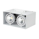 LXF Adjustable square ceiling special led light Model: LXF-SLXF1