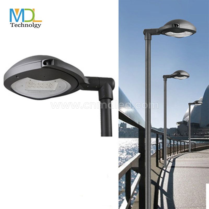 Die-case Aluminum LED Streel Light  Model:LXF-STJ