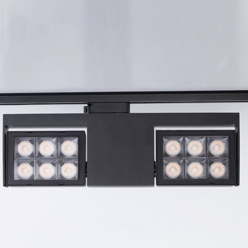 LXF Anti-glare LED Track Light Model: LXF-TKL22