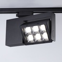 LXF Anti-glare LED Track Light Model: LXF-TKL22