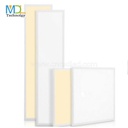 LXF CCT Dimmable Color LED Panel Light Model: LXF-PL-CCT