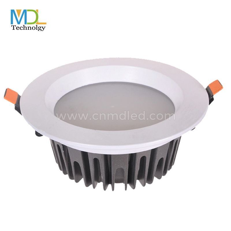 LXF COB 30W Recessed Commercial LED Downlight Model: LXF-RDL14