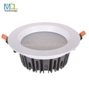 LXF COB 30W Recessed Commercial LED Downlight Model: LXF-RDL14