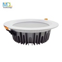 LXF COB 30W Recessed Commercial LED Downlight Model: LXF-RDL14