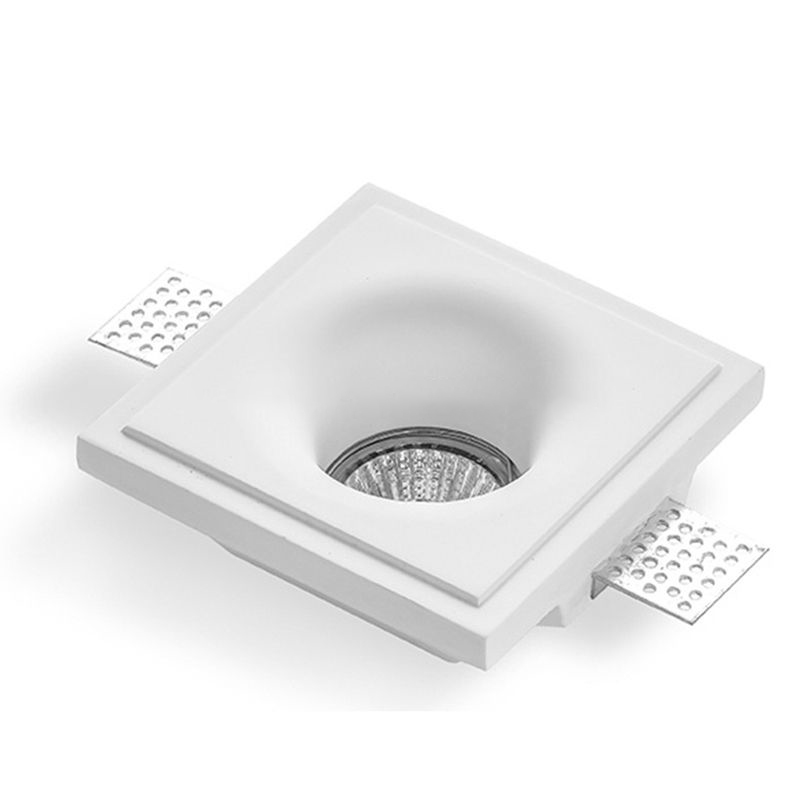 LXF COB Gypsum LED Spot Light 7W Model: LXF-GQD2