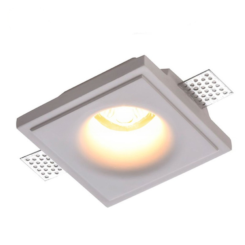 LXF COB Gypsum LED Spot Light 7W Model: LXF-GQD2