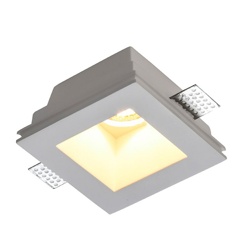 LXF COB Gypsum LED Spot Light 7W Model: LXF-GQD2