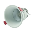 LXF COB Home Hotel Ceiling Recessed LED Spotlight Downlight Model: LXF-RDL4C