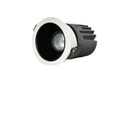 LXF COB LED Downlight Adjustable angle led spot down light Model: LXF-RDL24A