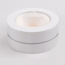 LXF COB Polarized Spotlight Mini Wine Cabinet Light Surface Mounted Downlight Model: LXF-RDLSE1