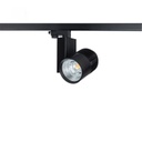 LXF COB Surface LED mounted track light Model: LXF-TKL7