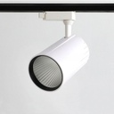 LXF COB rail light background wall engineering jewelry fresh track light Model: LXF-TKL15